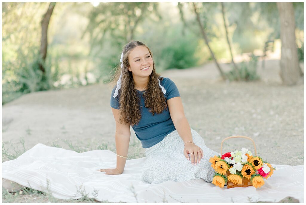 summer picnic kennewick, wa